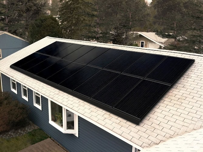 Phase Out Electric