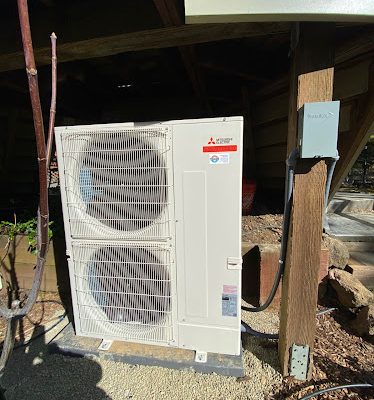 Reyes Heating and Air Inc