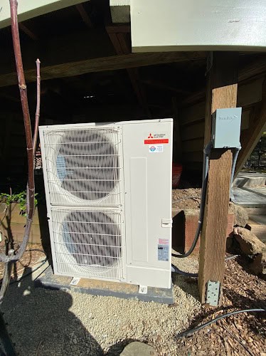 Reyes Heating and Air Inc