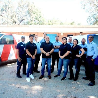 Aire Serv of Central & West Houston