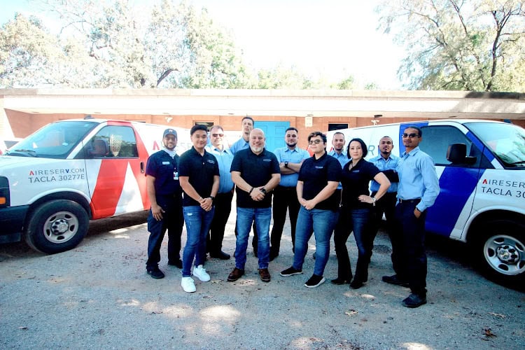 Aire Serv of Central & West Houston