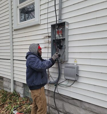Assurance Factor Electric