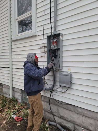 Assurance Factor Electric