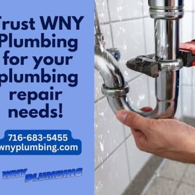 WNY Plumbing