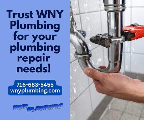 WNY Plumbing