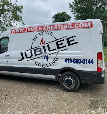 Jubilee Heating & Cooling