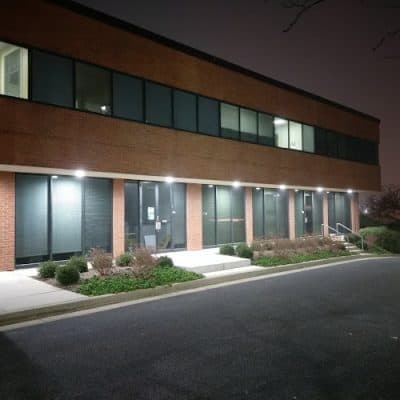 Global Energy Services LLC