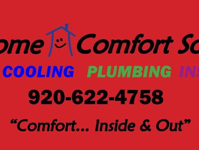 Your Home Comfort Solutions, Inc