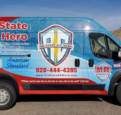 Tri-State A/C Hero