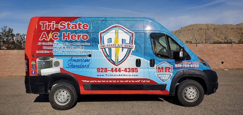 Tri-State A/C Hero