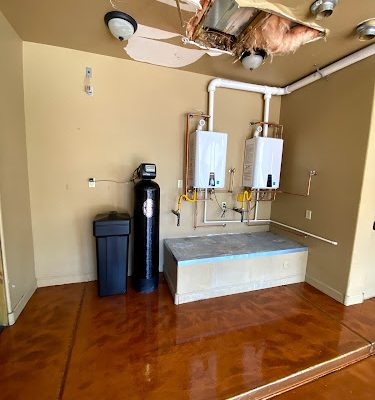 Emergency Master Plumbing & Air
