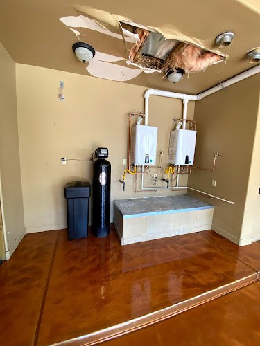Emergency Master Plumbing & Air