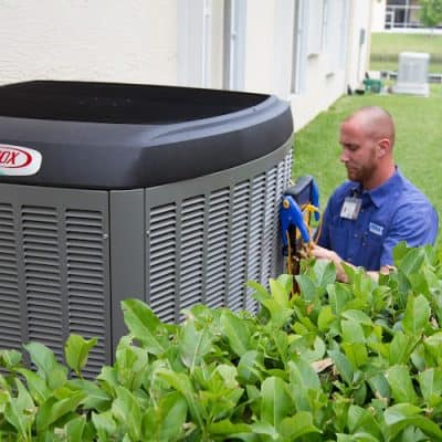 Elite Electric, Plumbing & Air