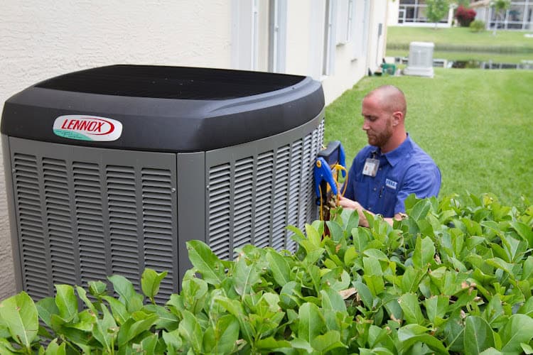 Elite Electric, Plumbing & Air