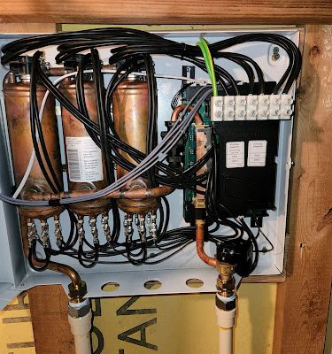 Mart & Son electrical Services