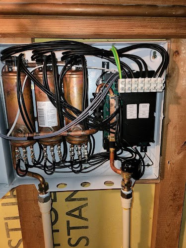 Mart & Son electrical Services