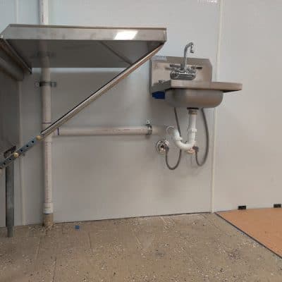 Aedile Plumbing