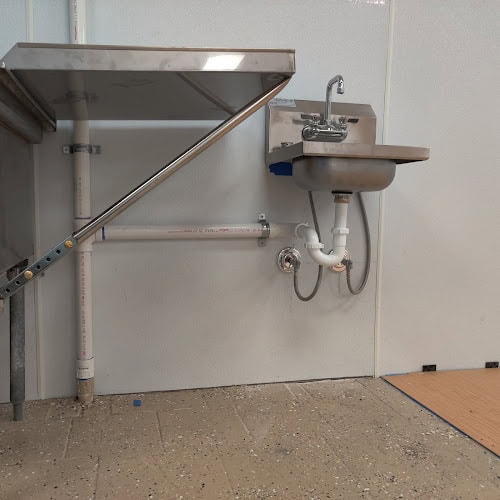 Aedile Plumbing