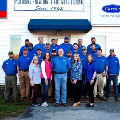 Stallings Plumbing, Heating & A/C, Inc.