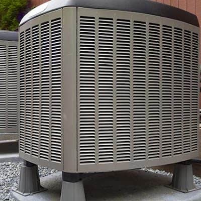 Essential Heating and Air