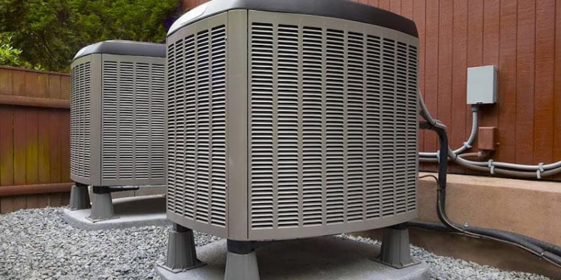 Essential Heating and Air