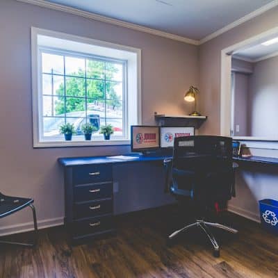Jordan Heating & Air Conditioning