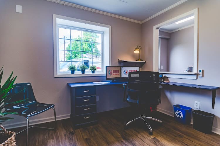 Jordan Heating & Air Conditioning