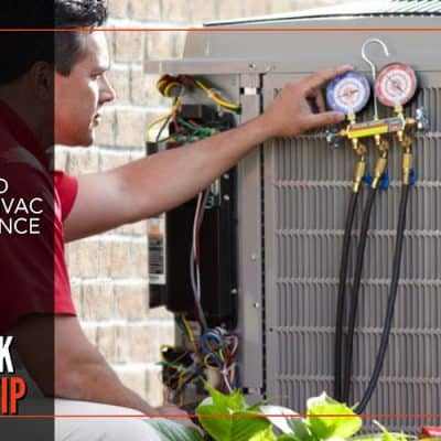 Alpha Heating & Air Conditioning