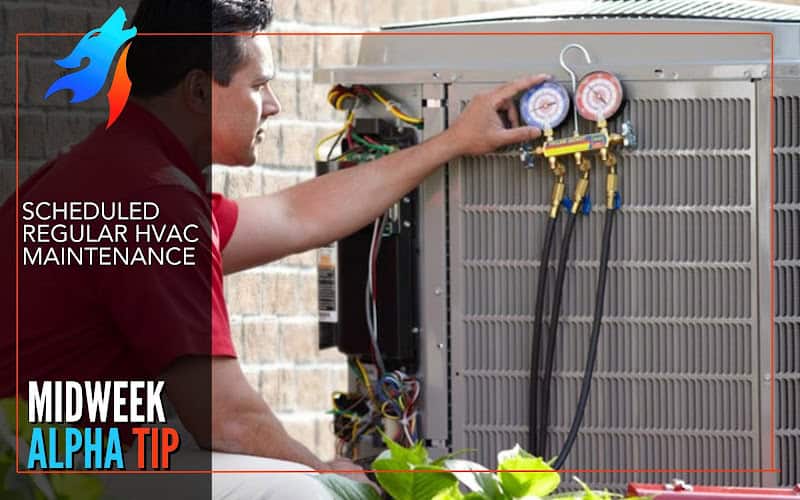 Alpha Heating & Air Conditioning