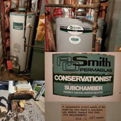 Smedley Plumbing