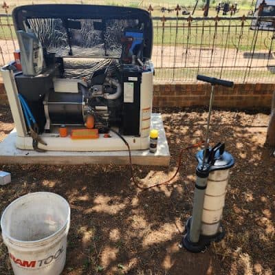 Odion Electrical LLC
