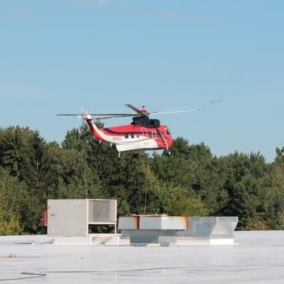 CRW Mechanical, Inc.
