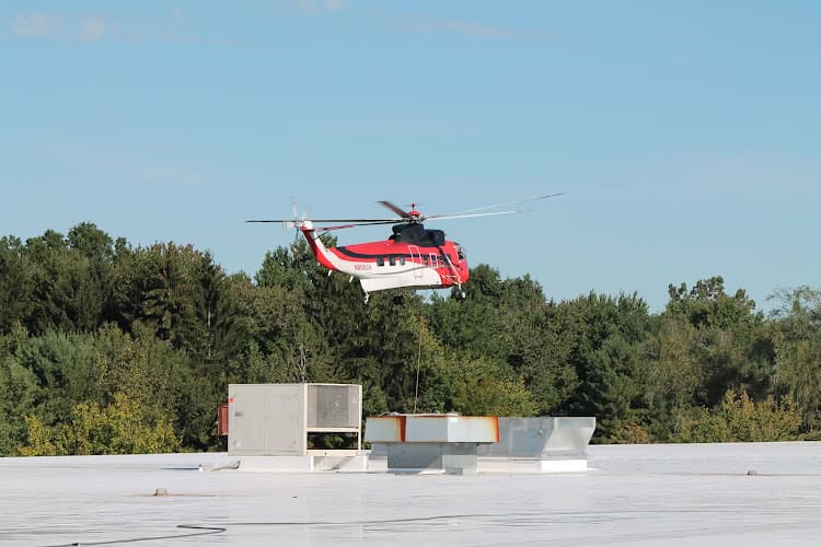 CRW Mechanical, Inc.