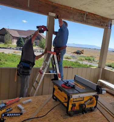Ace Handyman Services North Utah County