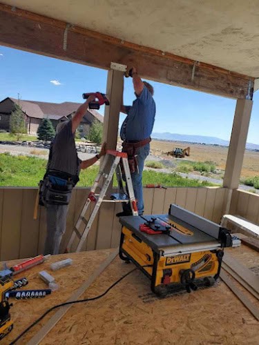 Ace Handyman Services North Utah County