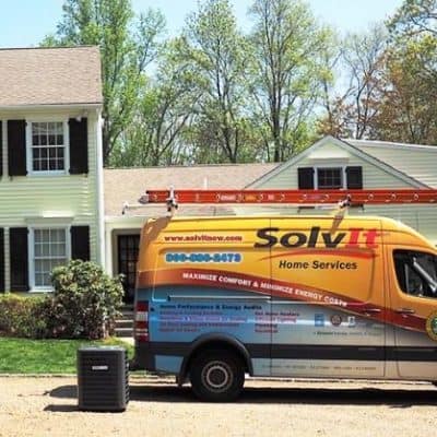 SolvIt Home Services