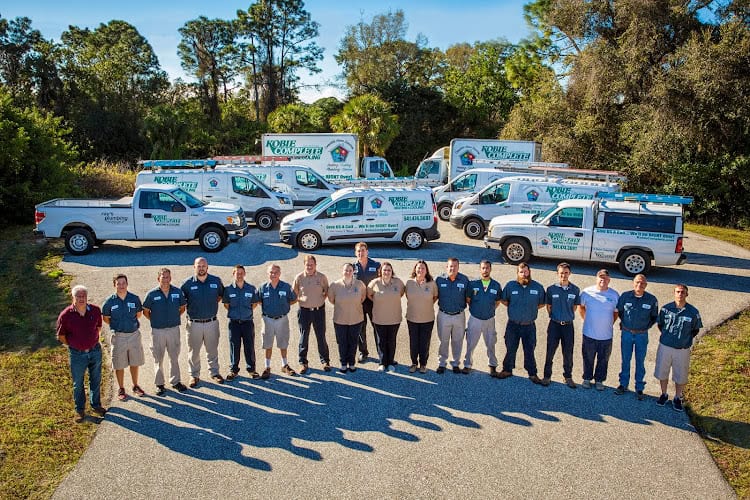 Kobie Complete Heating & Cooling Inc.