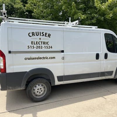Cruiser Electric