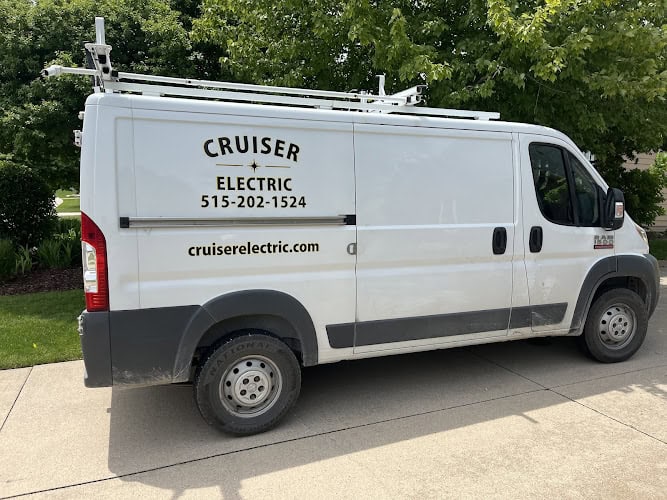 Cruiser Electric