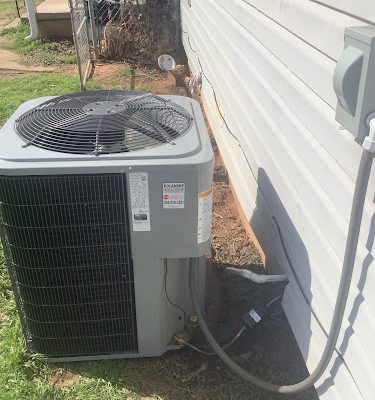 Polansky Heating & Air