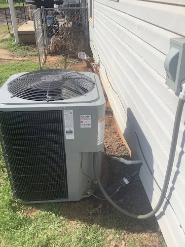Polansky Heating & Air
