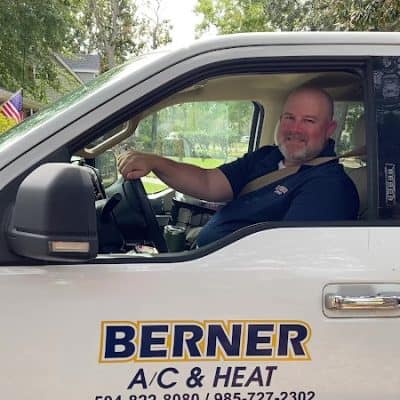 Berner A/C & Heat