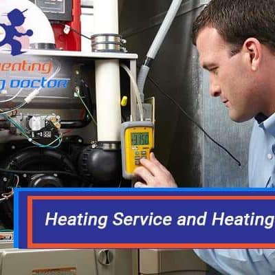The Heating Cooling Doctor of New Jersey