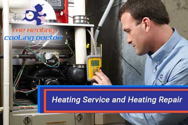 The Heating Cooling Doctor of New Jersey