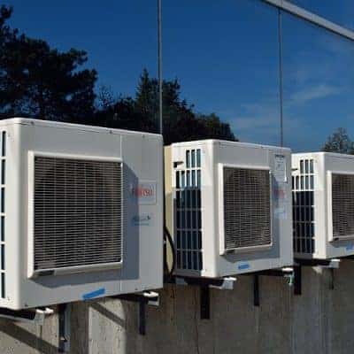 Air Pro Master Air Conditioning Repair & Installation