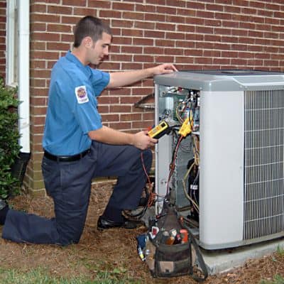 Covenant - Heating - Air Conditioning - Plumbing