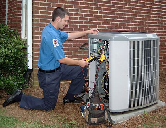 Covenant - Heating - Air Conditioning - Plumbing