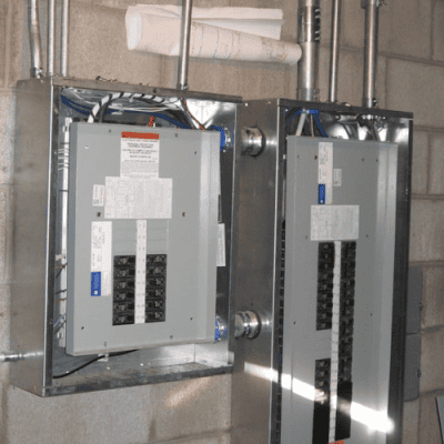 Blue Moon Electrical