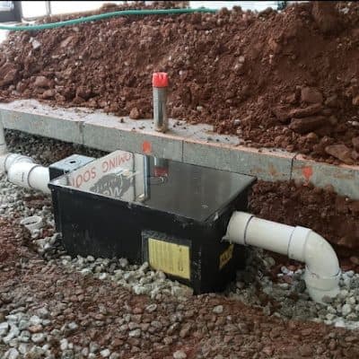 Precision Plumbing & Gas