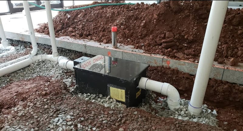 Precision Plumbing & Gas